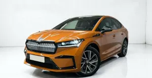 Skoda Enyaq iV Enyaq 80