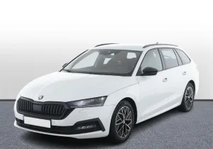 Skoda Octavia Octavia 2.0 TDI Style DSG