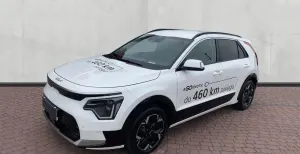 Kia e-Niro e-Niro 64kWh L