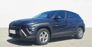 Hyundai Kona Kona 1.6 GDI Hybrid Smart DCT