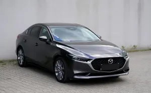Mazda 3 3 2.0 mHEV Exclusive Line
