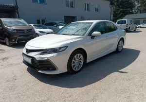 Toyota Camry Camry 2.5 Hybrid Comfort CVT