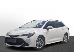 Toyota Corolla Corolla 1.8 Hybrid Comfort