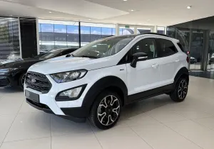 Ford EcoSport Ecosport 1.0 EcoBoost GPF Active ASS
