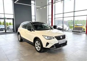 SEAT Arona Arona 1.0 TSI FR S&S