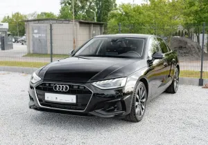 Audi A4 A4 35 TFSI mHEV S tronic