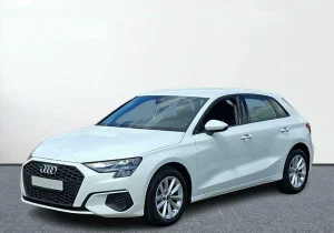 Audi A3 A3 30 TFSI mHEV S tronic
