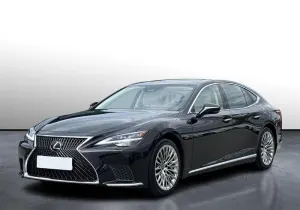 Lexus  LS 500h Omotenashi AWD