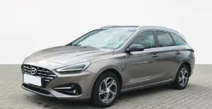 Hyundai i30 i30 1.0 T-GDI Smart