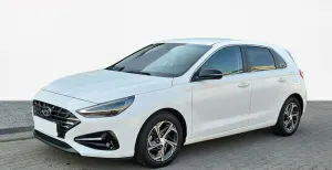 Hyundai i30 i30 1.0 T-GDI Smart