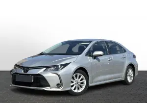 Toyota Corolla Corolla 1.5 Comfort