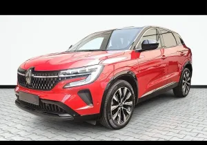 Renault Austral Austral 1.3 TCe mHEV Techno aut