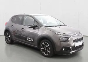 Citroen C3 C3 1.2 PureTech Shine EAT6