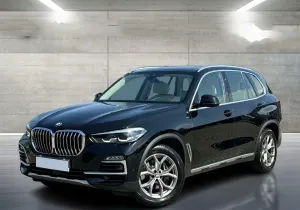 BMW X5 X5 xDrive40i sport-aut