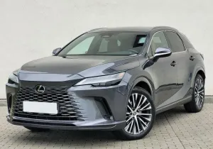 Lexus RX RX 350h Prestige