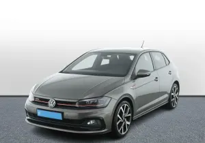 Volkswagen Polo Polo 2.0 TSI GTI DSG