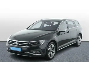 Volkswagen Passat Passat Alltrack 2.0 TDI 4Mot. DSG