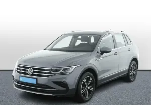 Volkswagen Tiguan Tiguan 2.0 TDI SCR 4Mot. Elegance DSG