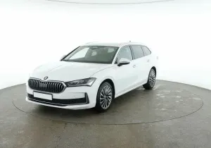 Skoda Superb Superb 1.5 TSI mHEV L&K DSG