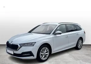 Skoda Octavia Octavia 1.5 TSI e-Tec Ambition DSG