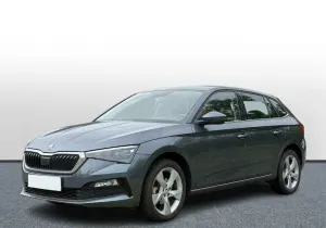 Skoda Scala Scala 1.0 TSI Style DSG
