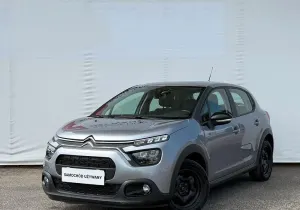Citroen  C3 1.2 PureTech Plus
