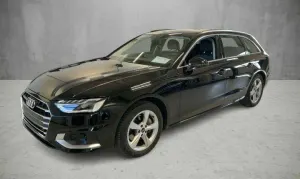Audi A4 A4 40 TFSI mHEV S tronic