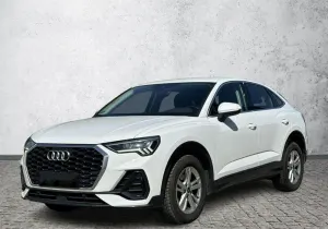 Audi Q3 Q3 35 TFSI mHEV S tronic