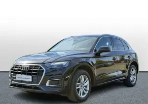 Audi Q5 Q5 40 TDI mHEV Quattro S tronic