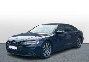 Audi A8 A8 L 55 TFSI mHEV Quattro Tiptr.