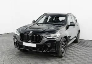 BMW X3 X3 xDrive20d mHEV aut