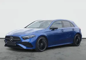 Mercedes-Benz Klasa A A 200 AMG Line 7G-DCT