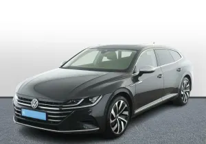 Volkswagen Arteon Arteon 2.0 TSI 4Motion Elegance DSG