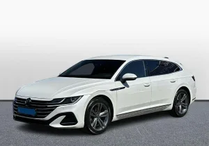 Volkswagen Arteon Arteon 2.0 TSI R-Line DSG