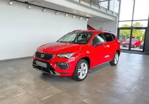 SEAT Ateca Ateca 1.5 TSI FR S&S DSG
