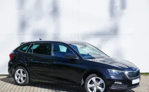 Skoda Scala Scala 1.0 TSI Style DSG