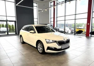 Skoda Scala Scala 1.0 TSI Ambition