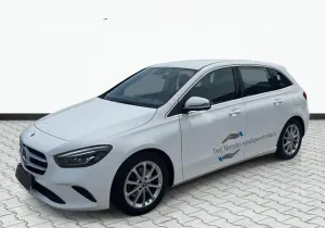 Mercedes-Benz Klasa B B 200 d Progressive 8G-DCT