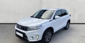 Suzuki  Vitara 1.4 Boosterjet SHVS Premium 4WD