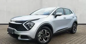 Kia Sportage Sportage 1.6 T-GDI M 2WD