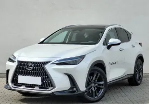 Lexus NX NX 350h Prestige AWD