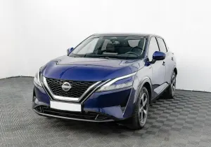 Nissan Qashqai Qashqai 1.3 DIG-T mHEV N-Connecta Xtronic