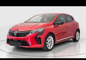 Renault Clio Clio 1.0 TCe Evolution