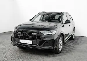 Audi Q7 Q7 50 TDI mHEV Quattro Tiptr.