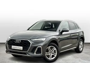 Audi Q5 Q5 40 TDI mHEV Quattro S tronic
