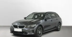 BMW Seria 3 330d xDrive mHEV aut