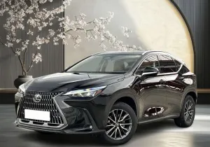 Lexus NX NX 450h+ Prestige AWD