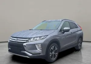 Mitsubishi Eclipse Cross Eclipse Cross 1.5 T GPF Invite Plus CVT