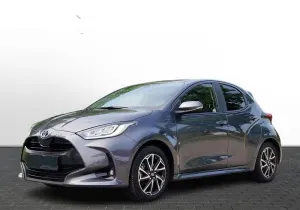 Toyota Yaris Yaris Hybrid 1.5 Comfort