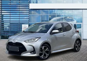 Toyota Yaris Yaris Hybrid 1.5 Style